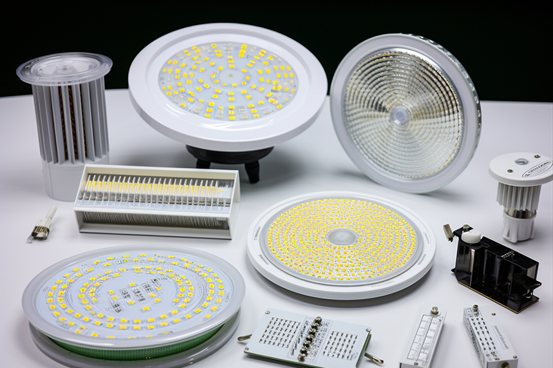 CNC加工技術在鋁合金加工中的創新發展